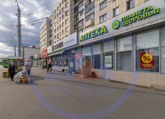 2-ком. квартира на продажу, 51 м2, Курган, улица Коли Мяготина, 83