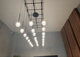 3-комнатная квартира на продажу, 48.3 м2, Тюмень