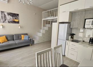 Квартира на продажу студия, 26.6 м2, Краснодар, Прикубанский округ, Конгрессная улица, 19/1к1