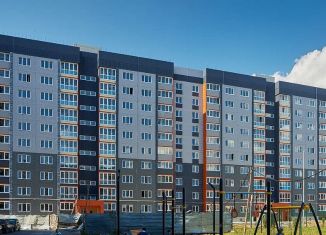 Продажа 1-комнатной квартиры, 38.6 м2, Брянск, Флотская улица, 8