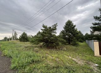 Продаю участок, 12 сот., Липецк, Холмистая улица