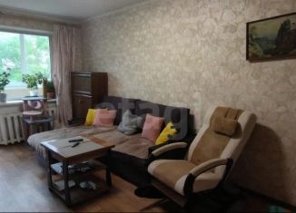 3-ком. квартира на продажу, 60.9 м2, Владивосток, улица Марины Расковой, 9, Первомайский район