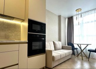 Продам однокомнатную квартиру, 39 м2, Ростов-на-Дону, улица Ларина, 45с6