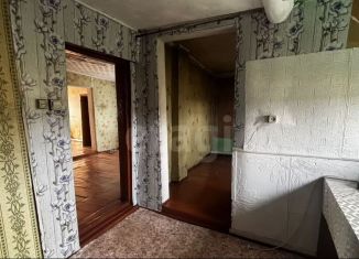 Дом на продажу, 56.8 м2, Берёзовский, Станционная улица