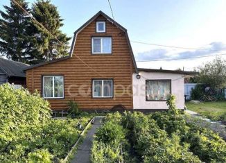 Продается дом, 75 м2, Тюмень