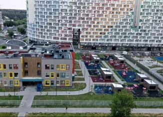 Продаю 1-комнатную квартиру, 42.9 м2, Королёв, улица Академика Легостаева, 4, ЖК Стрела