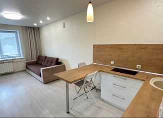 Продам квартиру студию, 26 м2, Томск, Нефтяная улица, 15