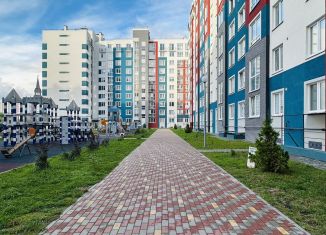 Продажа 2-комнатной квартиры, 62.3 м2, Калининград