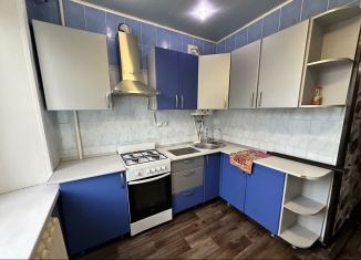 Продажа 2-комнатной квартиры, 46 м2, Чебаркуль, улица 9 Мая, 30