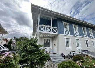 Продам таунхаус, 130 м2, Московская область