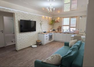 Трехкомнатная квартира на продажу, 70 м2, Краснодар, проспект Чекистов, 11, микрорайон Юбилейный