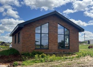 Продается дом, 95 м2, Удмуртия, Грушевая улица, 46