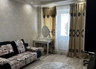 Сдам 1-ком. квартиру, 45 м2, Санкт-Петербург, Парашютная улица, 56к1