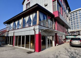 Сдача в аренду помещения свободного назначения, 197 м2, Нальчик, Московская улица, 1А