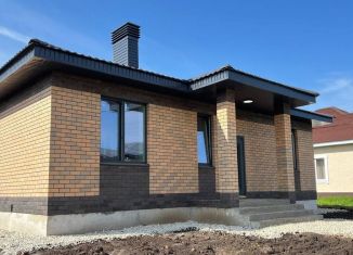 Продаю дом, 129 м2, село Нагаево, Салютная улица, 44Е