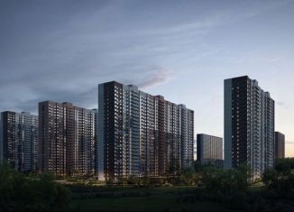 Продается однокомнатная квартира, 34.8 м2, Ростов-на-Дону, Октябрьский район, Таганрогская улица, 132/4