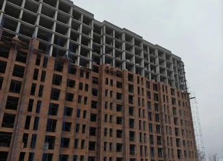 Продажа квартиры со свободной планировкой, 48.5 м2, Грозный, Социалистическая улица, 10