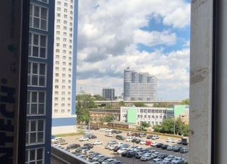 Продам однокомнатную квартиру, 42 м2, Ростов-на-Дону, Привокзальная улица, 3/1, ЖК Донская Слобода