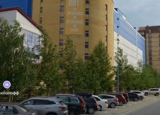 Продается гараж, 18 м2, Тюмень, улица 50 лет Октября, 12