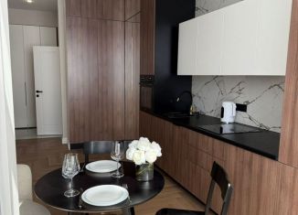 Сдается в аренду 1-ком. квартира, 47 м2, Пятигорск, улица Пестова, 3