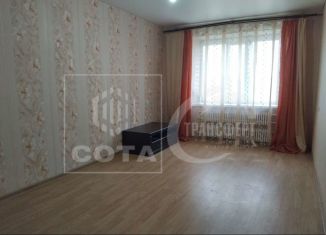 Продается однокомнатная квартира, 32.6 м2, Воронеж, Минская улица, 69/2