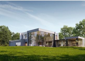 Продажа дома, 500 м2, Санкт-Петербург, Новая улица, 27к5