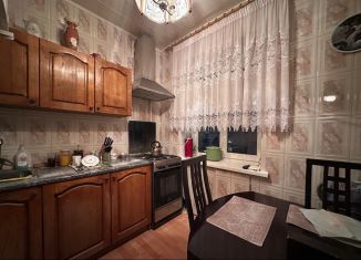Продажа трехкомнатной квартиры, 60 м2, Ростов-на-Дону, улица Пановой, 32
