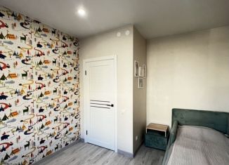 Продам 2-комнатную квартиру, 54.2 м2, Псков, улица Юности, 20, ЖК Смарт-квартал