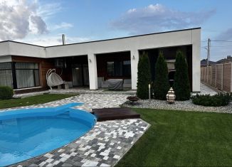 Продается дом, 145 м2, Татарстан, Буинская улица, 21