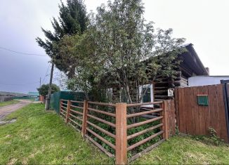 Продается дом, 72 м2, деревня Крутая, Качинская улица, 5