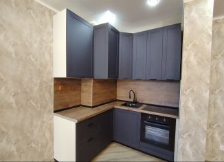 1-комнатная квартира на продажу, 42 м2, Ростов-на-Дону, Стабильная улица, 3с3