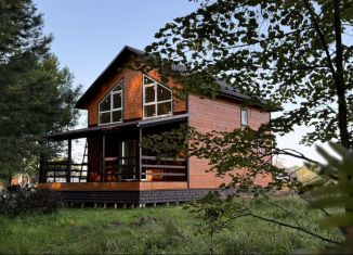 Дом на продажу, 110 м2, Московская область