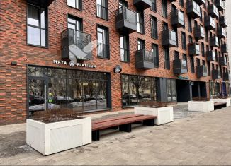 Продам торговую площадь, 355 м2, Москва, Павелецкая набережная, 8, метро ЗИЛ