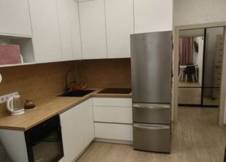 Продается двухкомнатная квартира, 63 м2, рабочий посёлок Краснообск, 7-й микрорайон, 24