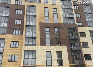 Продажа 1-комнатной квартиры, 44 м2, Чувашия, Восточная улица, 24