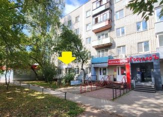 Аренда торговой площади, 45 м2, Нижний Новгород, Львовская улица, 7