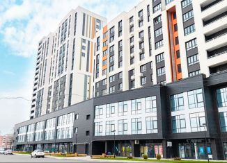 Продам помещение свободного назначения, 34.1 м2, Краснодар, улица Героя Пешкова, 14к1, Прикубанский округ