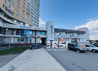 Помещение свободного назначения на продажу, 250 м2, Санкт-Петербург, метро Ладожская, улица Коллонтай, 18