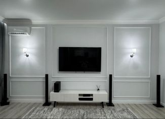 Сдаю в аренду 3-ком. квартиру, 80 м2, Ростов-на-Дону, Береговая улица, 19/2