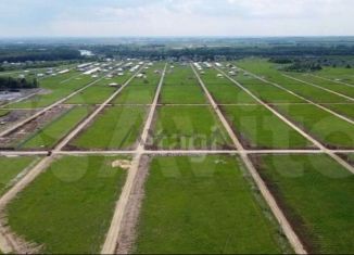 Земельный участок на продажу, 18 сот., Татарстан, Луговая улица, 54