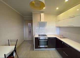 Продается однокомнатная квартира, 36.4 м2, Тюмень, улица Ю.-Р.Г. Эрвье, 30к2