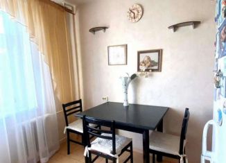 Продается 1-ком. квартира, 44.6 м2, Киров, Школьный переулок, 3Б