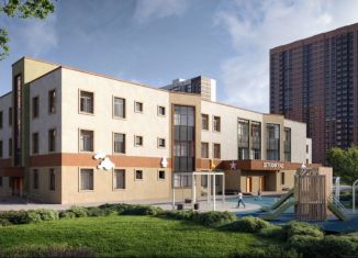 Продаю 2-ком. квартиру, 41.1 м2, Ростов-на-Дону, Таганрогская улица