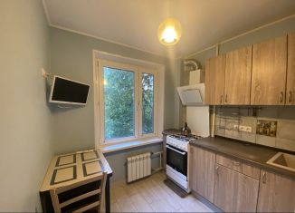 Сдаю в аренду 1-ком. квартиру, 35 м2, Москва, Ярославское шоссе, 24к1