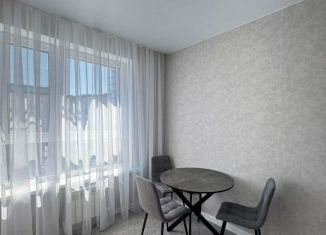 Аренда 1-ком. квартиры, 29.6 м2, Ростов-на-Дону, Берберовская улица, 19с2