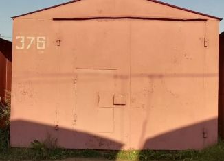 Продаю гараж, 21 м2, Ярославль