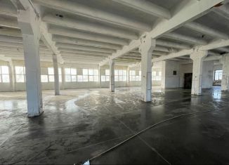 Сдача в аренду производства, 2880 м2, Москва, улица Константина Царёва, 3с1