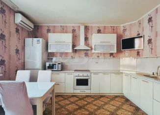 Продажа 2-ком. квартиры, 87.7 м2, Тюмень, Солнечный проезд, 7