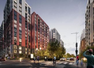 Продажа квартиры студии, 30 м2, Махачкала, Луговая улица, 12, Ленинский внутригородской район