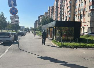 Помещение свободного назначения в аренду, 40 м2, Санкт-Петербург, улица Коллонтай, 28к1, Невский район